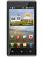 Best available price of LG Optimus EX SU880 in Palau