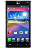 Best available price of LG Optimus G E970 in Palau