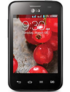 Best available price of LG Optimus L3 II Dual E435 in Palau