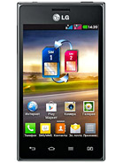 Best available price of LG Optimus L5 Dual E615 in Palau