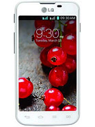 Best available price of LG Optimus L5 II Dual E455 in Palau
