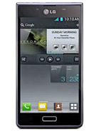 Best available price of LG Optimus L7 P700 in Palau