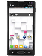Best available price of LG Optimus L9 P769 in Palau