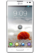 Best available price of LG Optimus L9 P760 in Palau