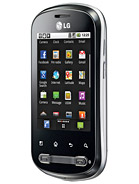 Best available price of LG Optimus Me P350 in Palau