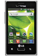 Best available price of LG Optimus Zone VS410 in Palau