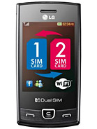 Best available price of LG P525 in Palau