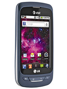 Best available price of LG Phoenix P505 in Palau