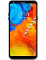 Best available price of LG Q Stylus in Palau