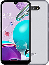 Best available price of LG Q31 in Palau