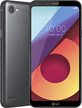 Best available price of LG Q6 in Palau