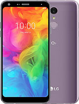 Best available price of LG Q7 in Palau