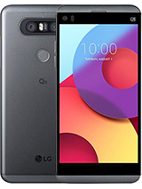 Best available price of LG Q8 2017 in Palau