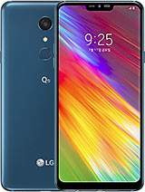 Best available price of LG Q9 in Palau