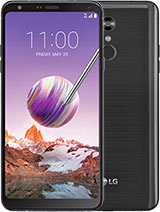 Best available price of LG Q Stylo 4 in Palau
