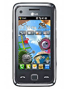 Best available price of LG KU2100 in Palau