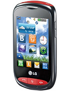 Best available price of LG Cookie WiFi T310i in Palau