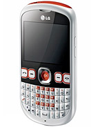 Best available price of LG Town C300 in Palau
