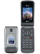 Best available price of LG Trax CU575 in Palau
