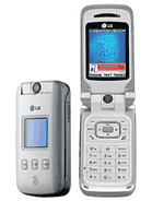 Best available price of LG U310 in Palau