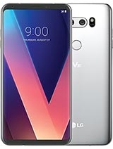 Best available price of LG V30 in Palau