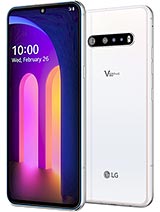 Best available price of LG V60 ThinQ 5G in Palau