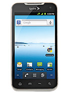 Best available price of LG Viper 4G LTE LS840 in Palau