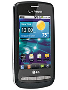 Best available price of LG Vortex VS660 in Palau