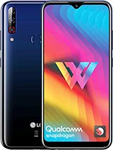 Best available price of LG W30 Pro in Palau