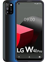 Best available price of LG W41 Pro in Palau