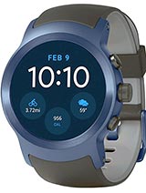 Best available price of LG Watch Sport in Palau