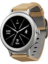 Best available price of LG Watch Style in Palau
