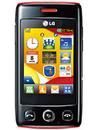 Best available price of LG Cookie Lite T300 in Palau