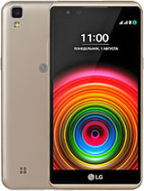 Best available price of LG X power in Palau
