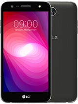Best available price of LG X power2 in Palau
