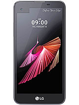 Best available price of LG X screen in Palau