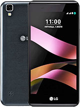 Best available price of LG X style in Palau