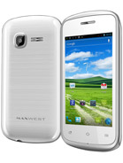 Best available price of Maxwest Android 320 in Palau