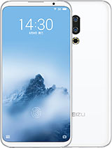 Best available price of Meizu 16 Plus in Palau