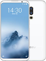 Best available price of Meizu 16 in Palau
