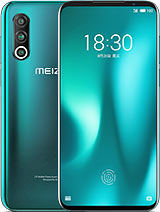 Best available price of Meizu 16s Pro in Palau