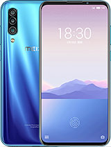 Best available price of Meizu 16Xs in Palau