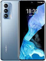 Best available price of Meizu 18 in Palau