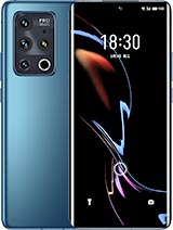 Best available price of Meizu 18 Pro in Palau