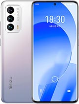 Best available price of Meizu 18s in Palau