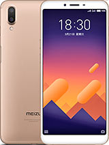 Best available price of Meizu E3 in Palau