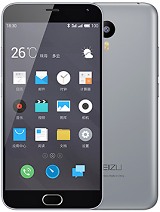 Best available price of Meizu M2 Note in Palau