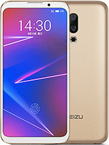 Best available price of Meizu 16X in Palau