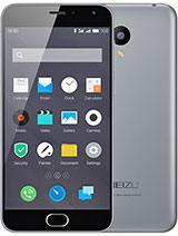 Best available price of Meizu M2 in Palau