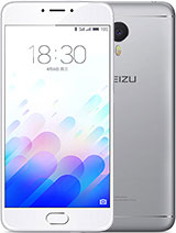 Best available price of Meizu M3 Note in Palau